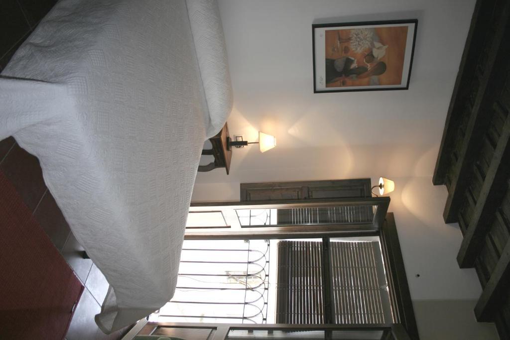 Apartamentos Rurales Victor Chamorro Del Arco Hervás Værelse billede